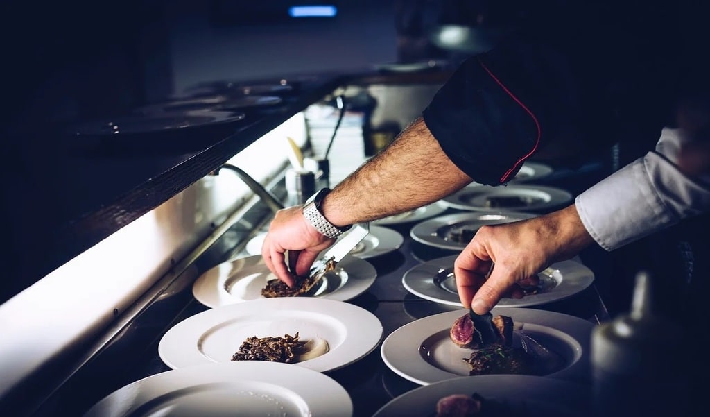 Recettes créatives pour cuisiner comme un chef